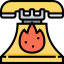 Hot icon 64x64