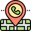 Customer service icon 64x64
