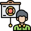 Presentation icon 64x64