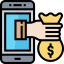 Smartphone icon 64x64