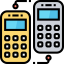 Mobilephone icon 64x64