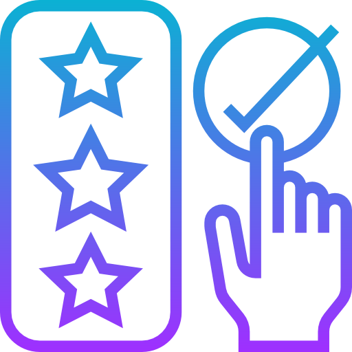 Scoring icon