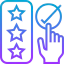Scoring icon 64x64
