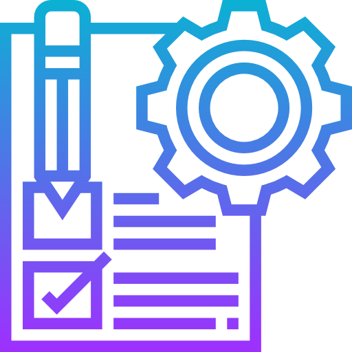 Satisfaction icon