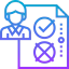 Feedback icon 64x64