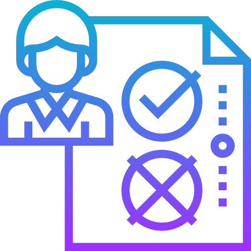 Feedback icon