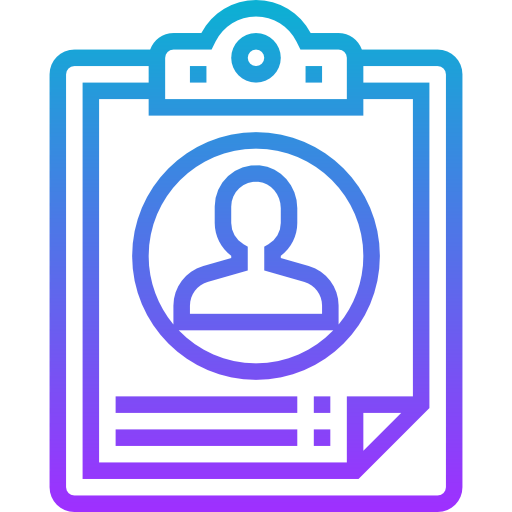 Report icon