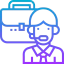 Business icon 64x64