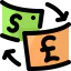 Exchange icon 64x64