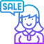 Employee icon 64x64