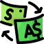 Exchange icon 64x64