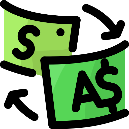 Exchange icon