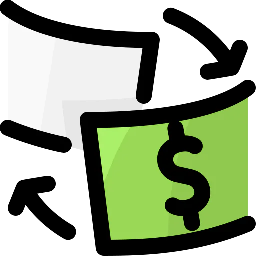 Exchange icon