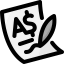Invoice icon 64x64