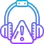 Trouble icon 64x64