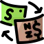 Exchange icon 64x64