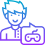 Customer icon 64x64