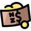 Dollar icon 64x64