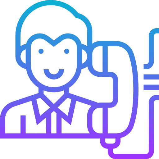Customer icon