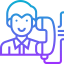 Customer icon 64x64