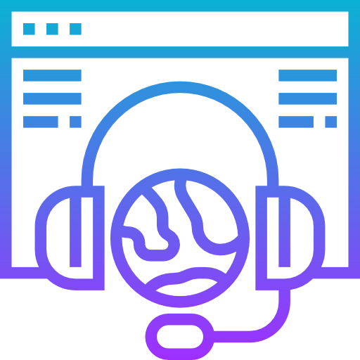 Website icon