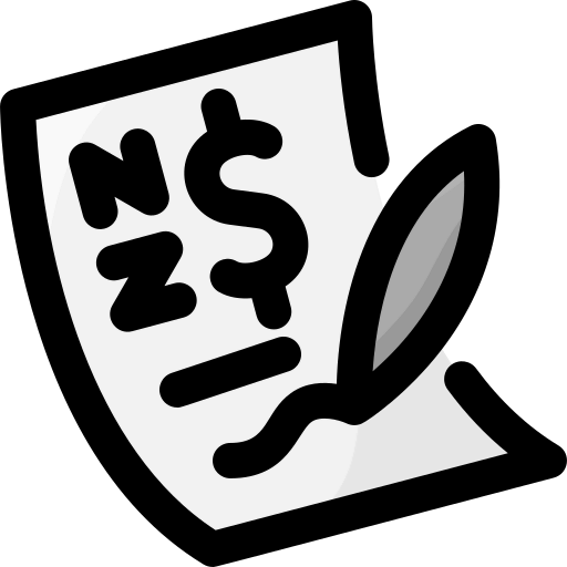 Invoice icon