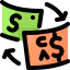 Exchange icon 64x64