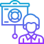 Presentation icon 64x64
