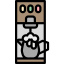 Frother icon 64x64