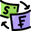 Exchange icon 64x64