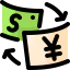 Exchange icon 64x64