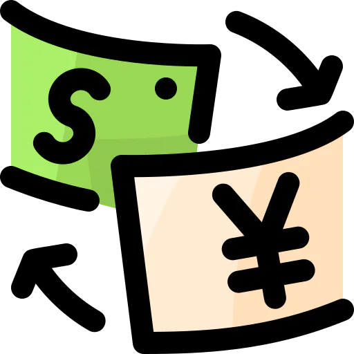 Exchange icon