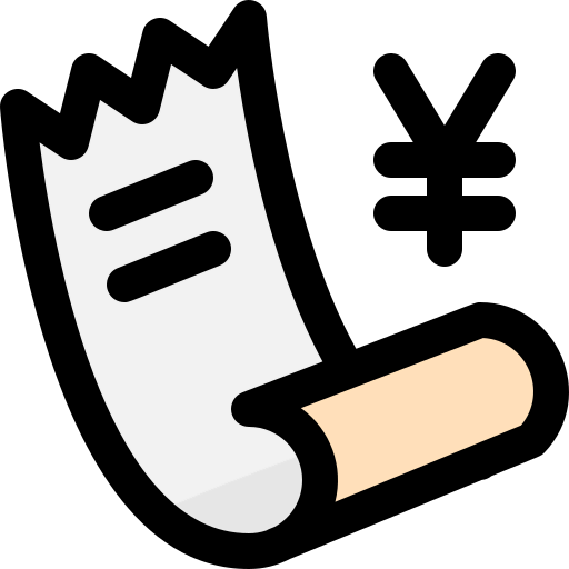 Bill icon