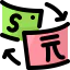 Exchange icon 64x64