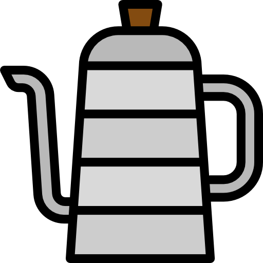 Kettle icon