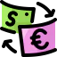 Exchange icon 64x64