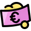Euro icon 64x64