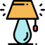 Lamp icon 64x64