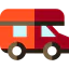 Caravan icon 64x64