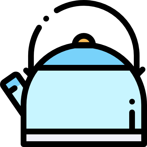 Kettle icon