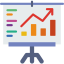 Analytics icon 64x64