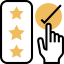 Scoring icon 64x64