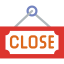 Close icon 64x64