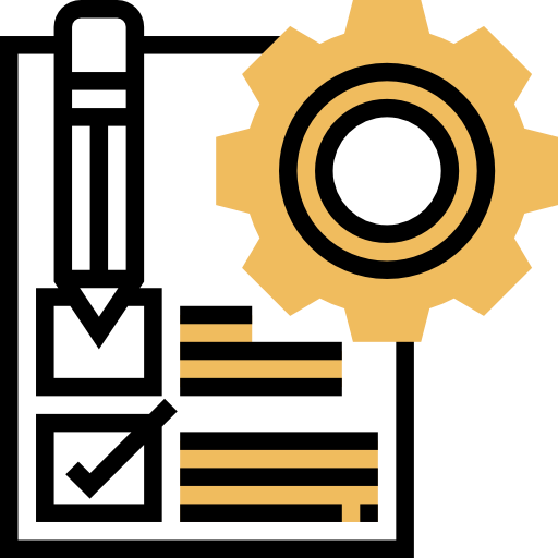 Satisfaction icon