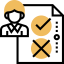 Feedback icon 64x64