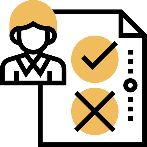 Feedback icon