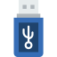 Pendrive icon 64x64