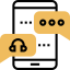 Chat icon 64x64