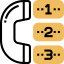 Contact icon 64x64