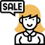 Employee icon 64x64
